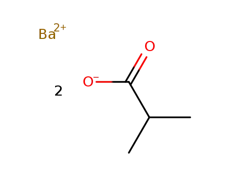 barium isobutyrate