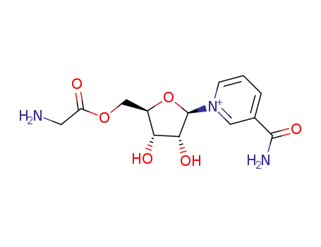nicotinamide riboside glycine