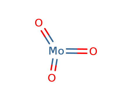 Molybdenum Trioxide(1313-27-5)