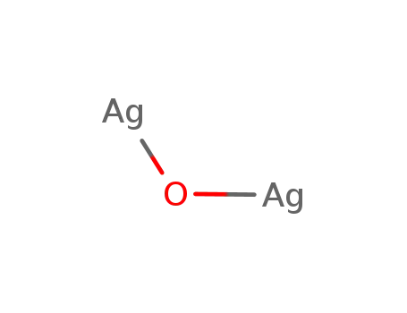 silver (I) oxide