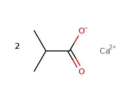 calcium isobutyrate