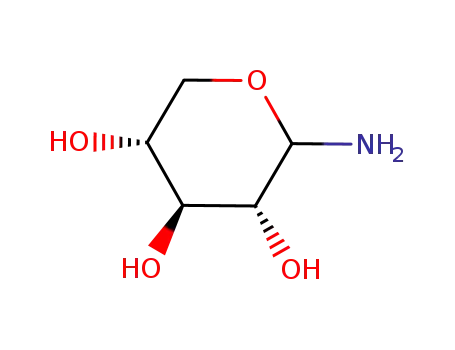D-xylopyrannosylamine