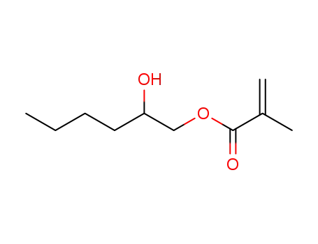 2-hydroxyhexyl methacrylate