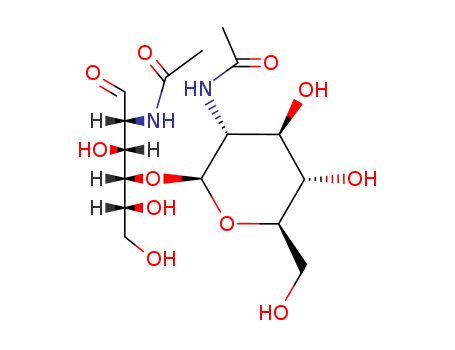 N,N'-DIACETYLCHITOBIOSE(35061-50-8)
