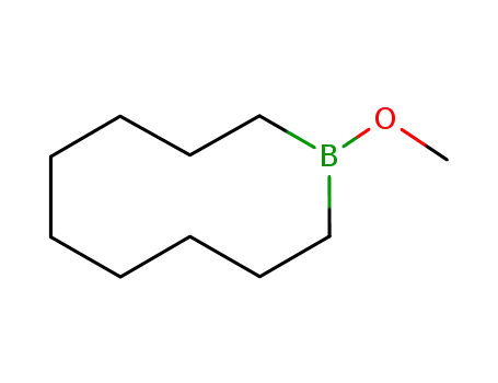 B-methoxyborecane