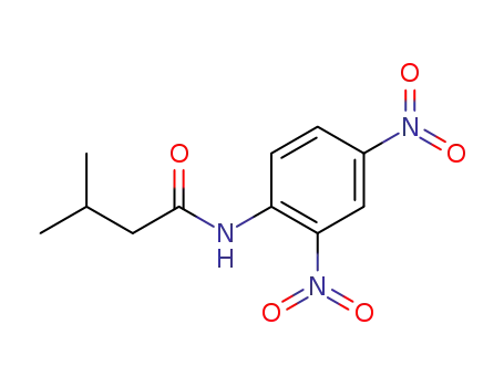 2',4'-dinitro-2-methylbutananilide