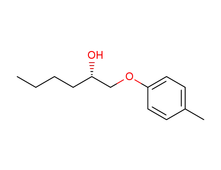 1-p-tolyloxy-hexan-2-ol