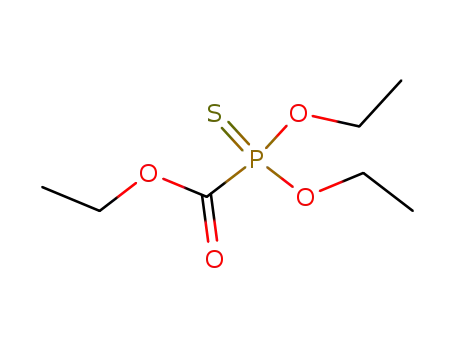 ethyl diethoxythiophosphorylformate