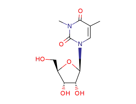 3-Methylthymidin
