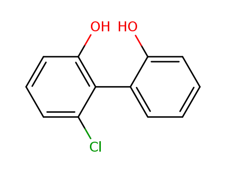 6-chloro-[1,1'-biphenyl]-2,2'-diol