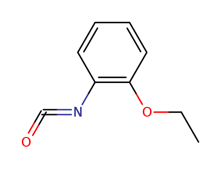 1-Ethoxy-2-isocyanatobenzene