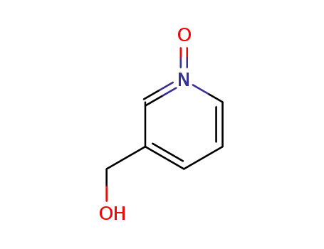 3-pyridylcarbinol-N-oxide