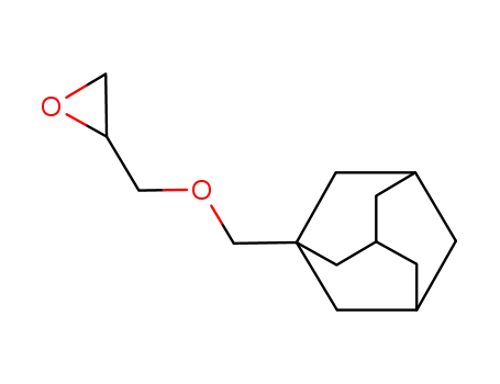 (adamantan-1-ylmethoxy-methyl)-oxirane
