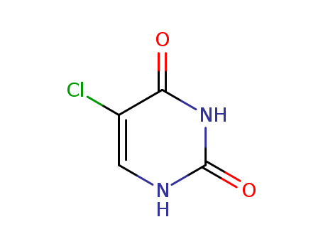 5-chlorouracil