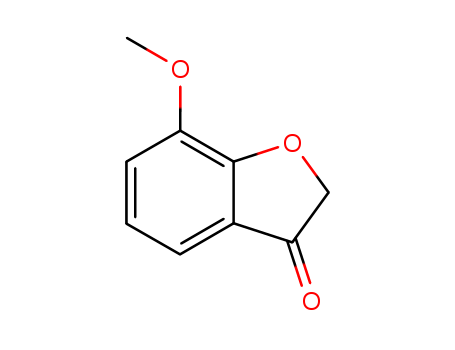 7-METHOXY-3(2H)-BENZOFURANONE