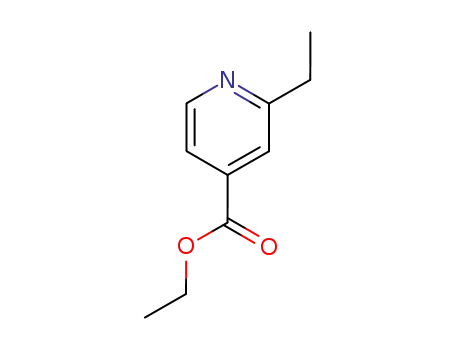 ethyl 2-ethylisonicotinate