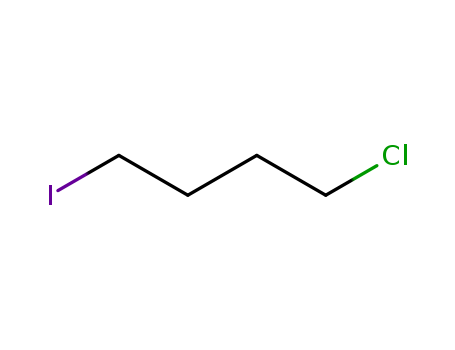 Butane,1-chloro-4-iodo-(10297-05-9)