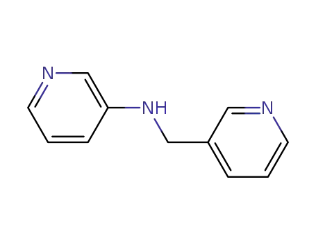 N-(pyridin-3-ylmethyl)pyridin-3-amine