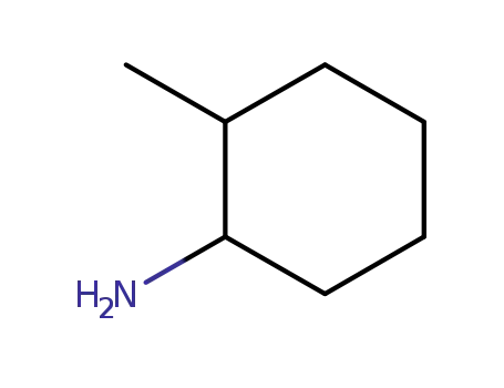 trans-2-methyl-cyclohexylamine