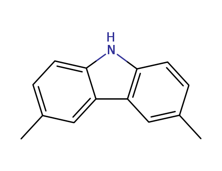 3,6-Dimethyl-9H-carbazole, 98%