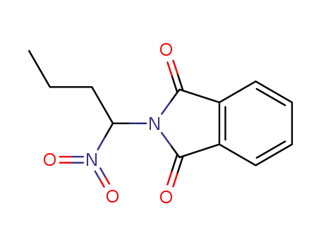 nitro-N-butylphthalimide