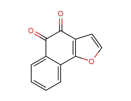 naphtho(1,2-b)furan-4,5-dione