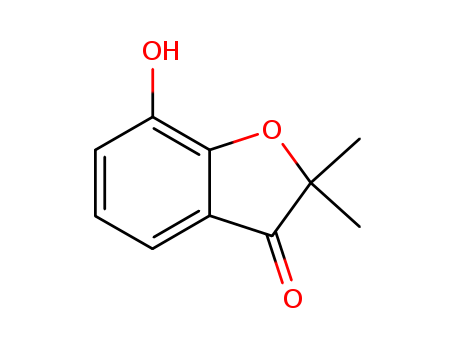 3-Ketocarbofuranphenol