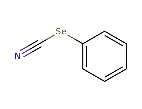phenyl selenocyanate