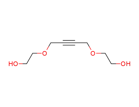 2,2'-(but-2-yne-1,4-diylbis(oxy))diethanol