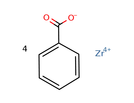 zirconium benzoate