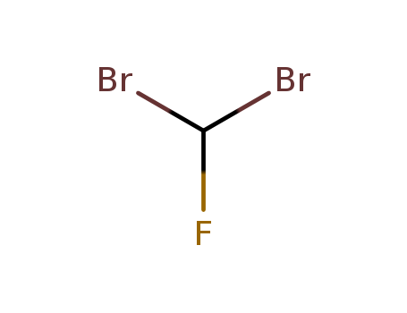 Dibromofluoromethane(1868-53-7)