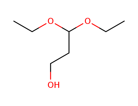 3,3-diethoxy-1-propanol