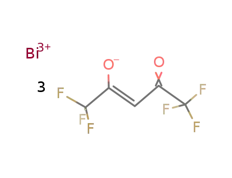 bismuth(III) hexafluoroacetylacetonate