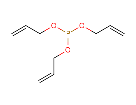 Triallyl phosphite(102-84-1)