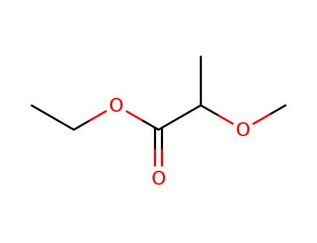 Ethyl 2-methoxypropanoate
