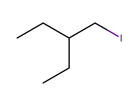3-(iodomethyl)pentane