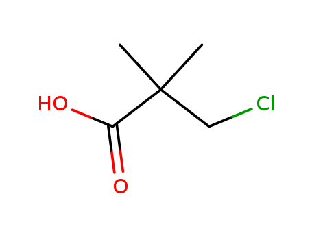 3-Chloropivalic Acid