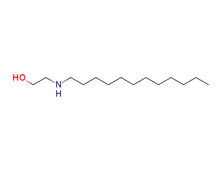 N-(2-Hydroxyethyl)-laurylamine