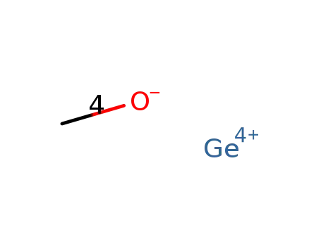 germanium tetramethoxide