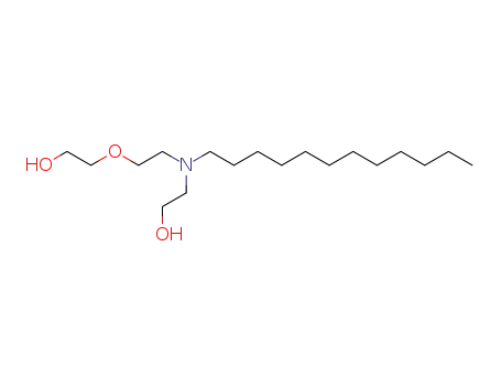 6-dodecyl-3-oxa-6-aza-octane-1,8-diol