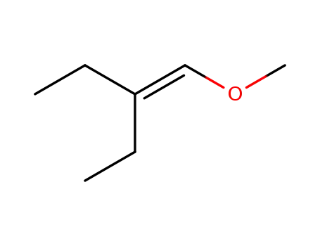 3-(methoxymethylene)pentane