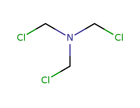 tris-(chloromethyl)amine