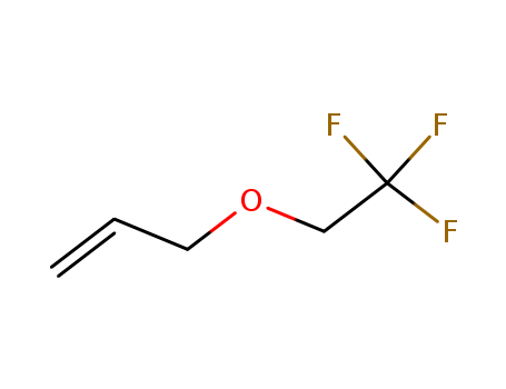 Allyl 2,2,2-trifluoroethyl ether