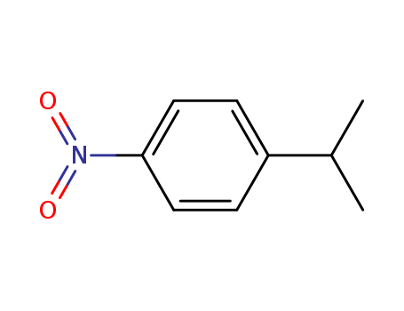 Factory Supply 4-Isopropylnitrobenzene
