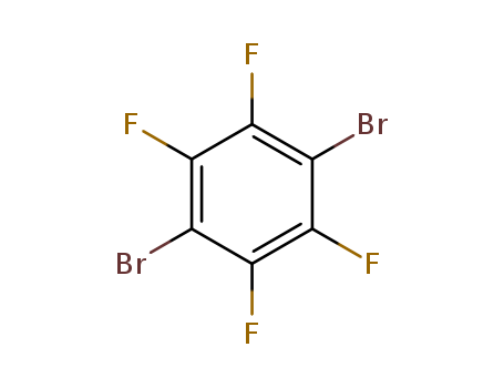 1,4-DIBROMOTETRAFLUOROBENZENE