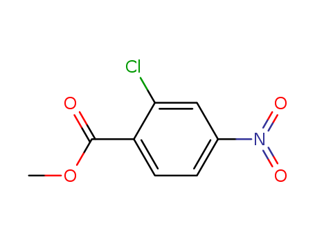 Factory Supply Methyl 2-chloro-4-nitrobenzoate