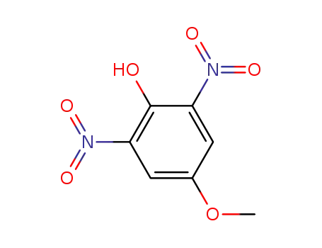 4-methoxy-2,6-dinitrophenol