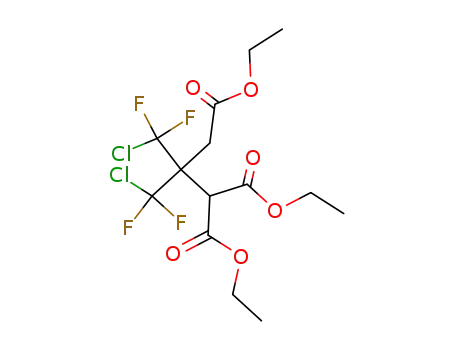 3,3-Bis--2-aethoxycarbonyl-glutarsaeure-diaethylester