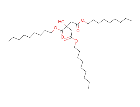 trinonyl citrate