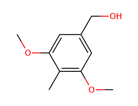 (3,5-dimethoxy-4-methylphenyl)methanol